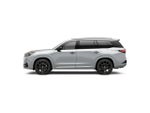 2026 Lexus TX 350 F SPORT HANDLING AWD