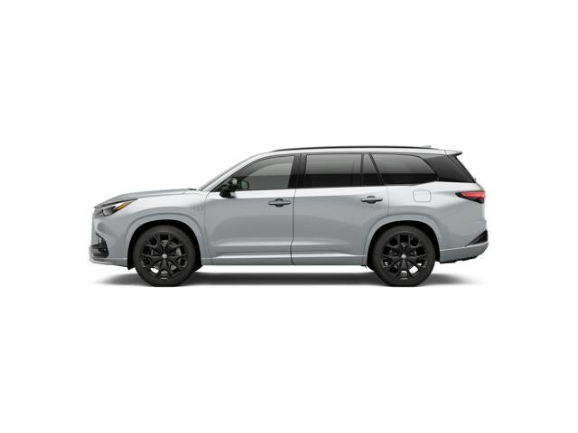 2026 Lexus TX 350 F SPORT HANDLING AWD