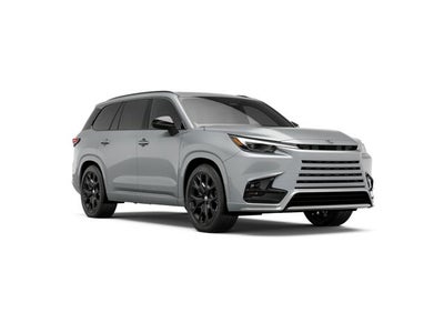2026 Lexus TX 350 F SPORT HANDLING AWD