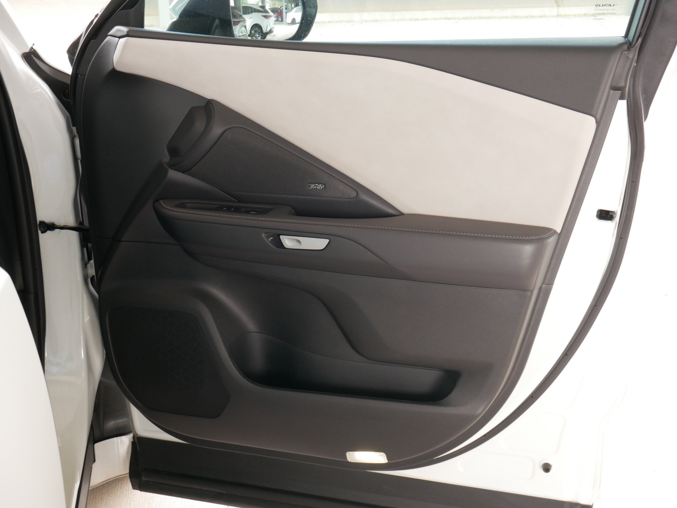 2024 Lexus TX TX 350