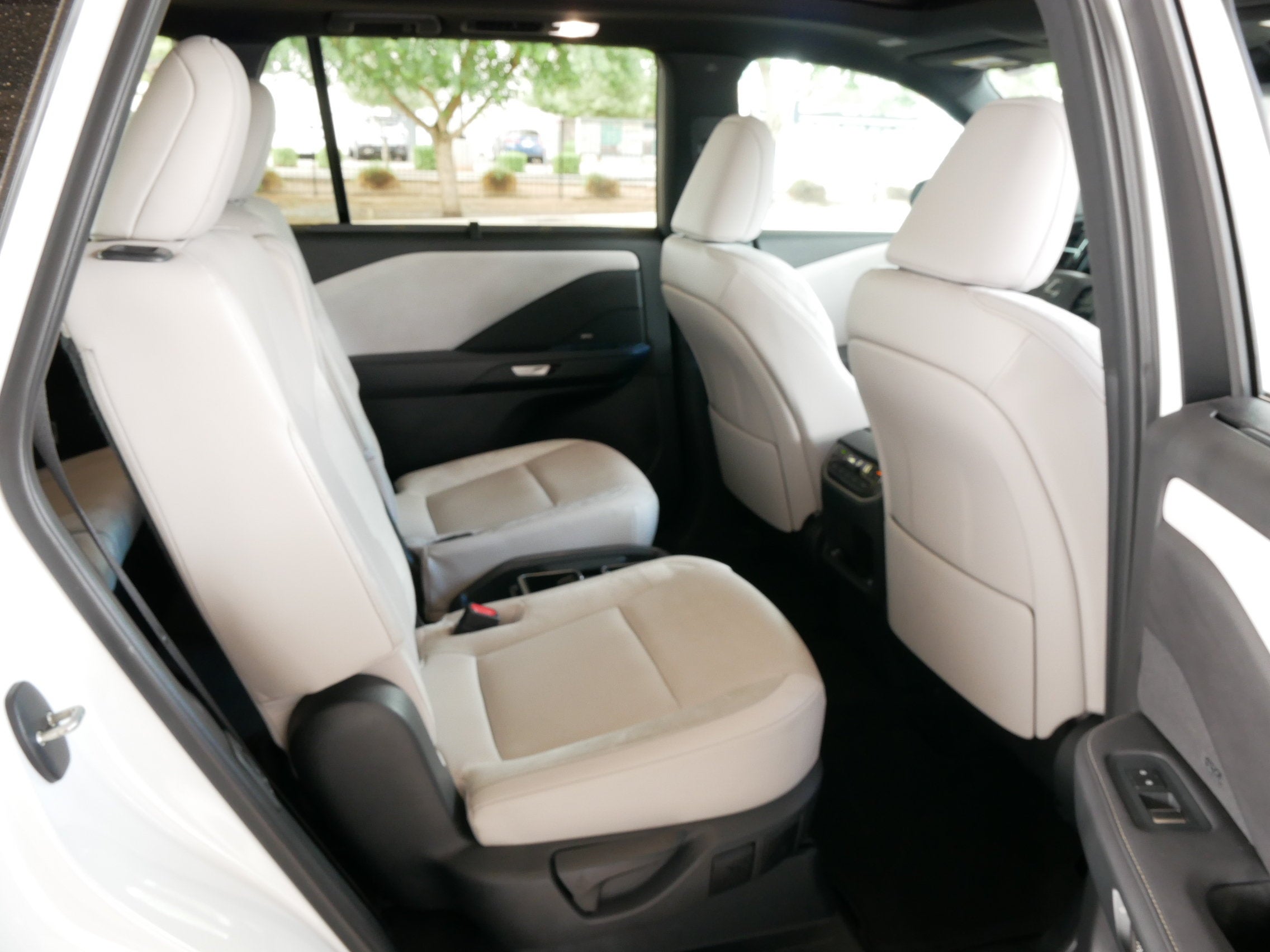 2024 Lexus TX TX 350