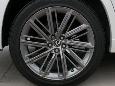 2024 Lexus TX TX 350