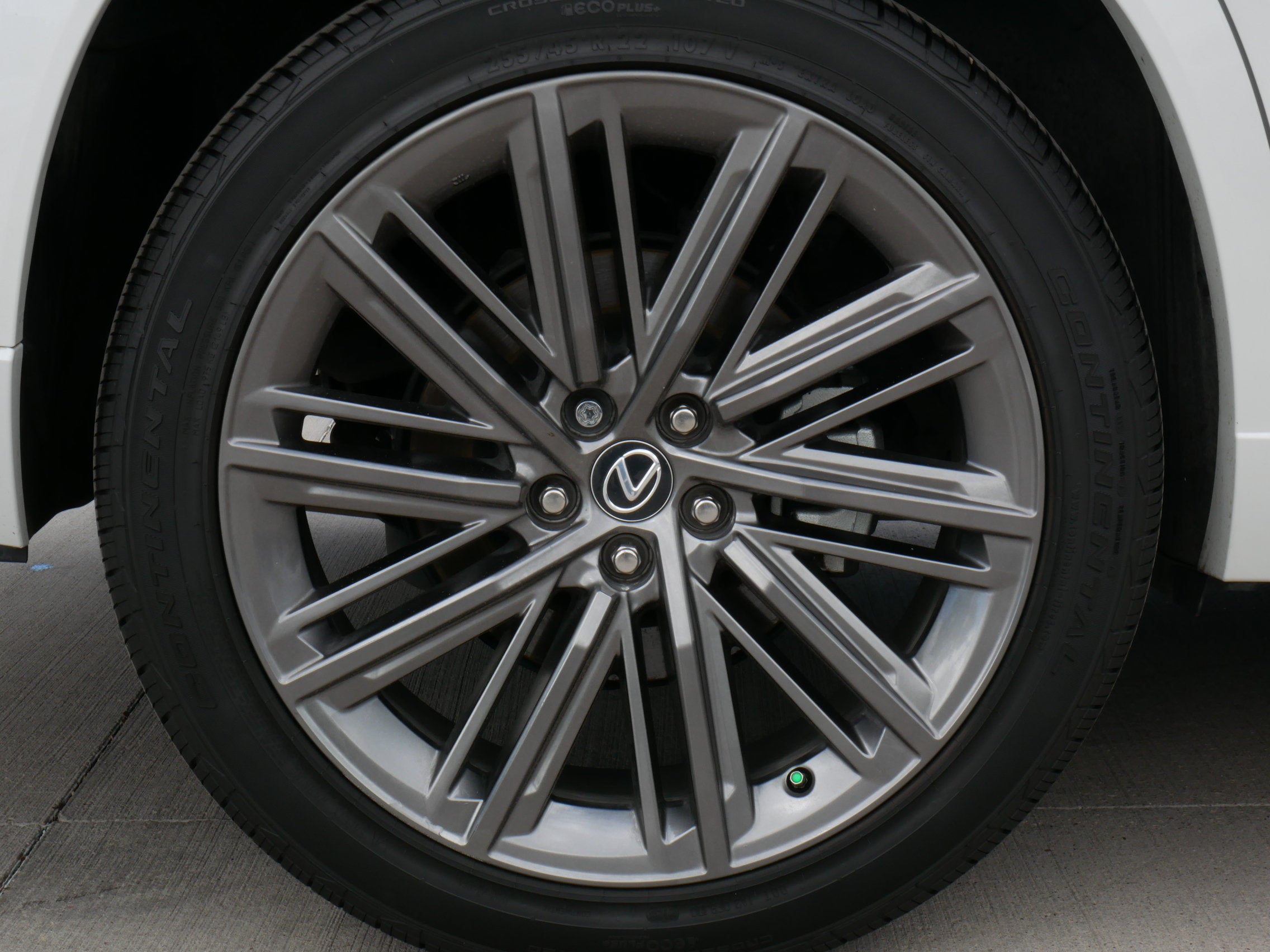 2024 Lexus TX TX 350