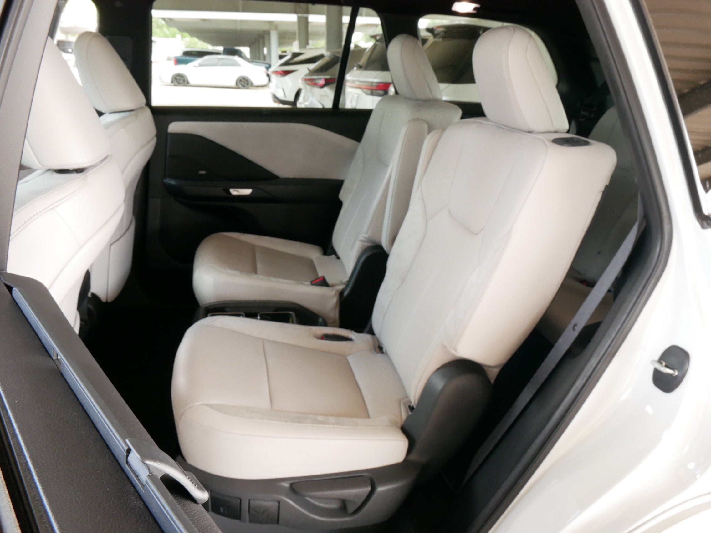 2024 Lexus TX TX 350
