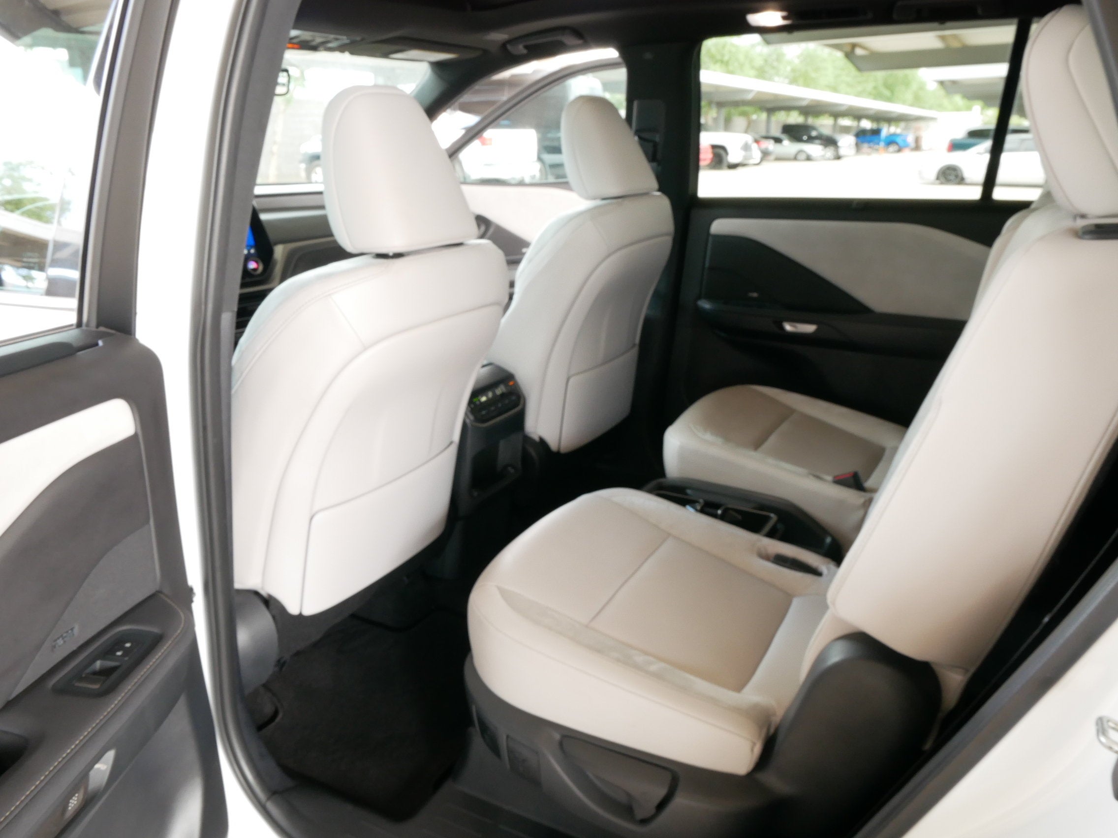 2024 Lexus TX TX 350
