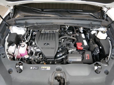 2024 Lexus TX TX 350