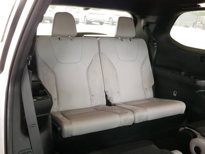 2024 Lexus TX TX 350
