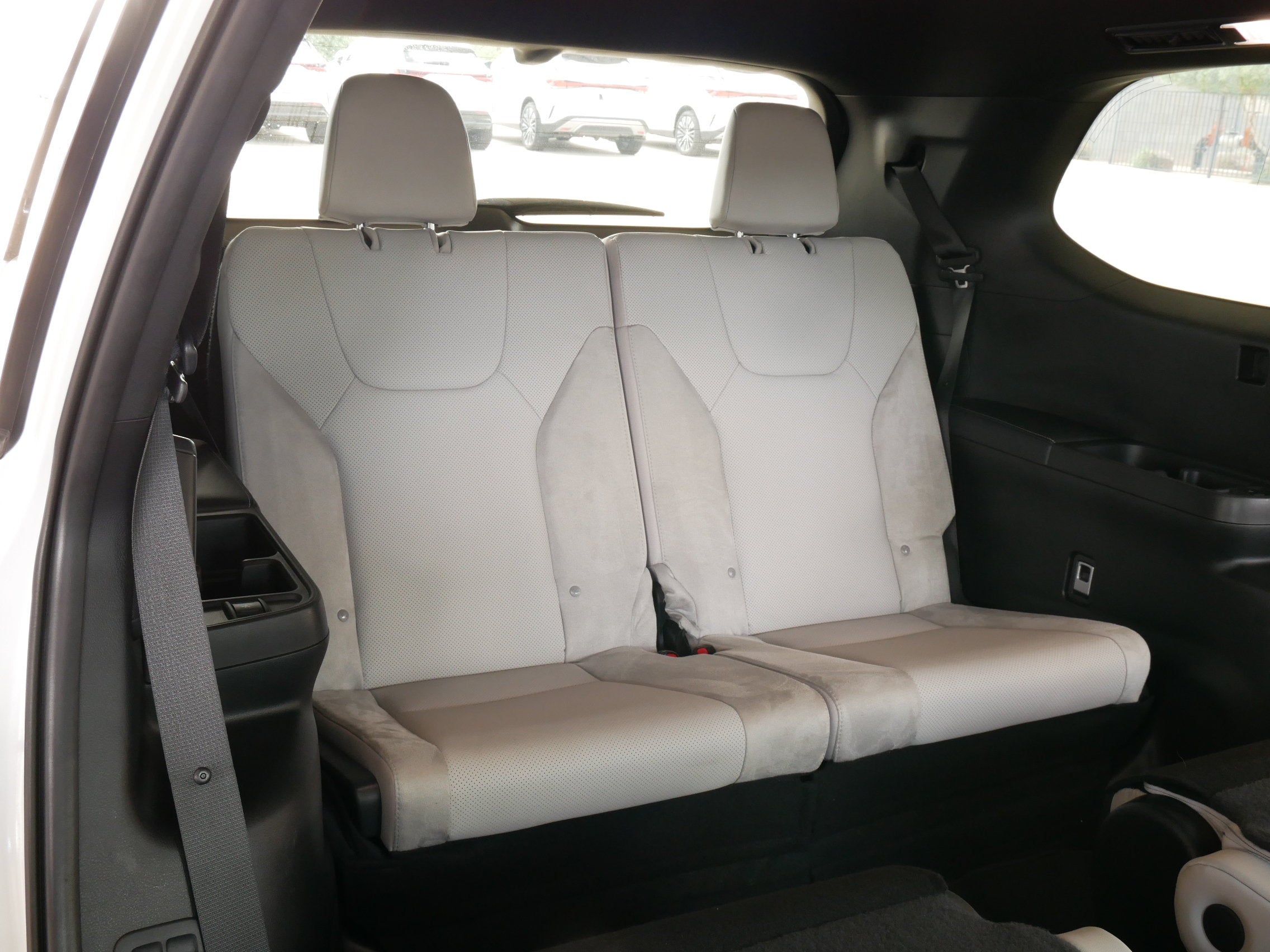 2024 Lexus TX TX 350