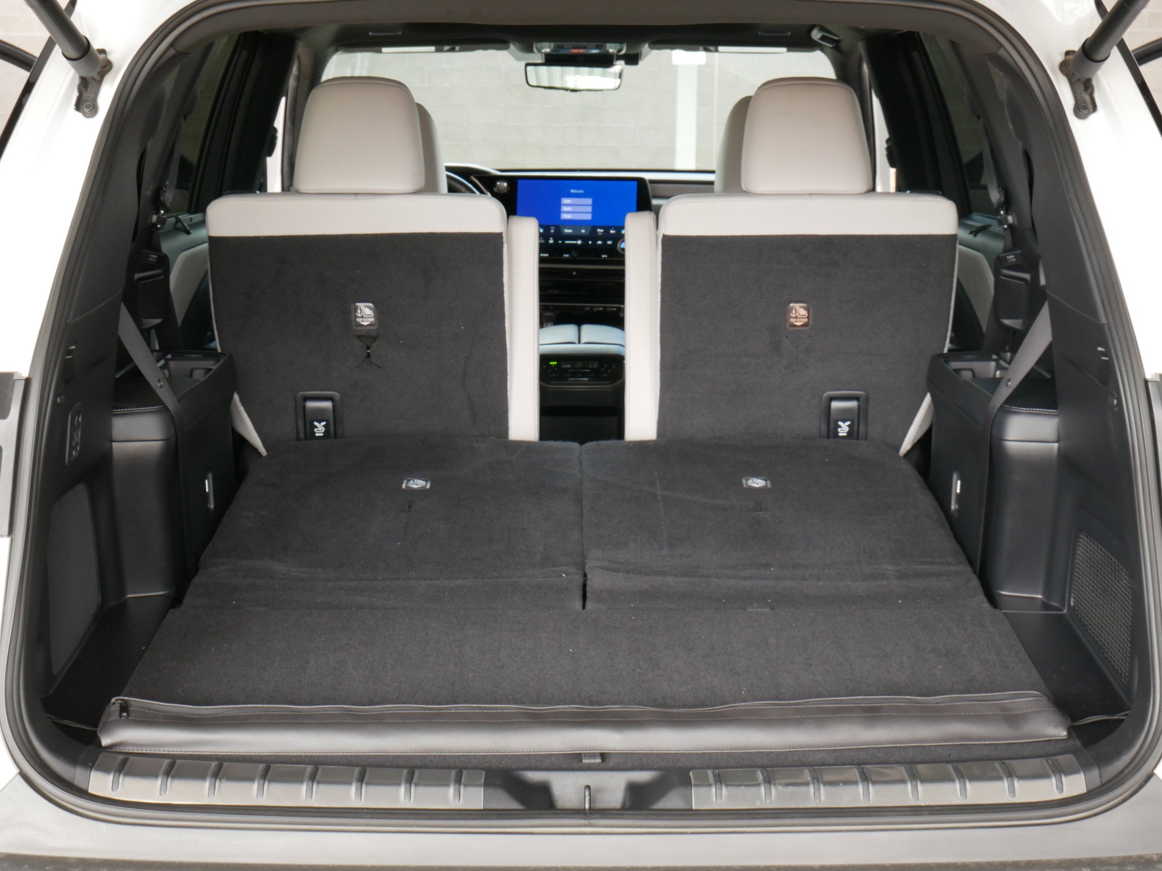 2024 Lexus TX TX 350