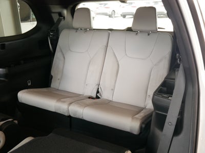 2024 Lexus TX TX 350