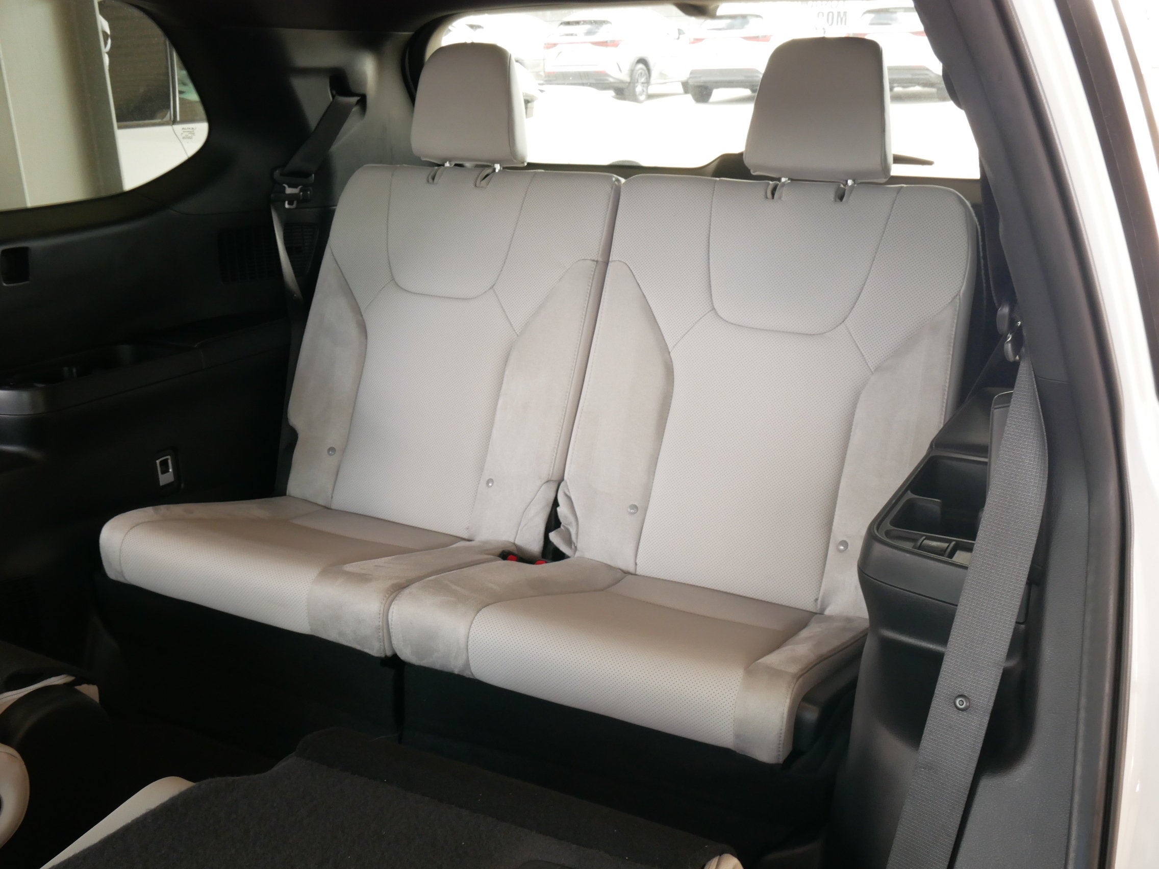2024 Lexus TX TX 350