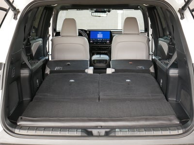 2024 Lexus TX TX 350