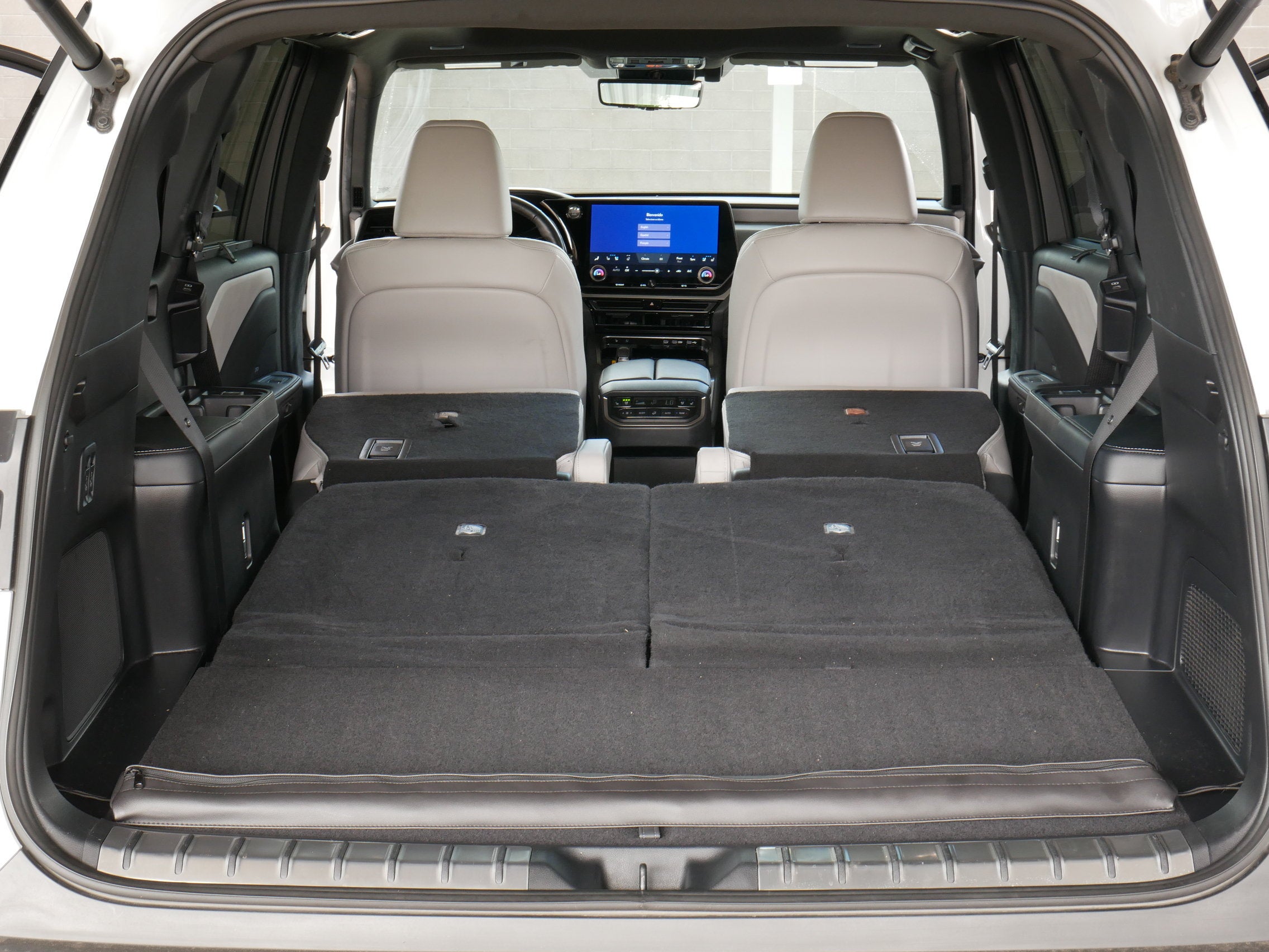 2024 Lexus TX TX 350