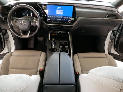 2024 Lexus TX TX 350