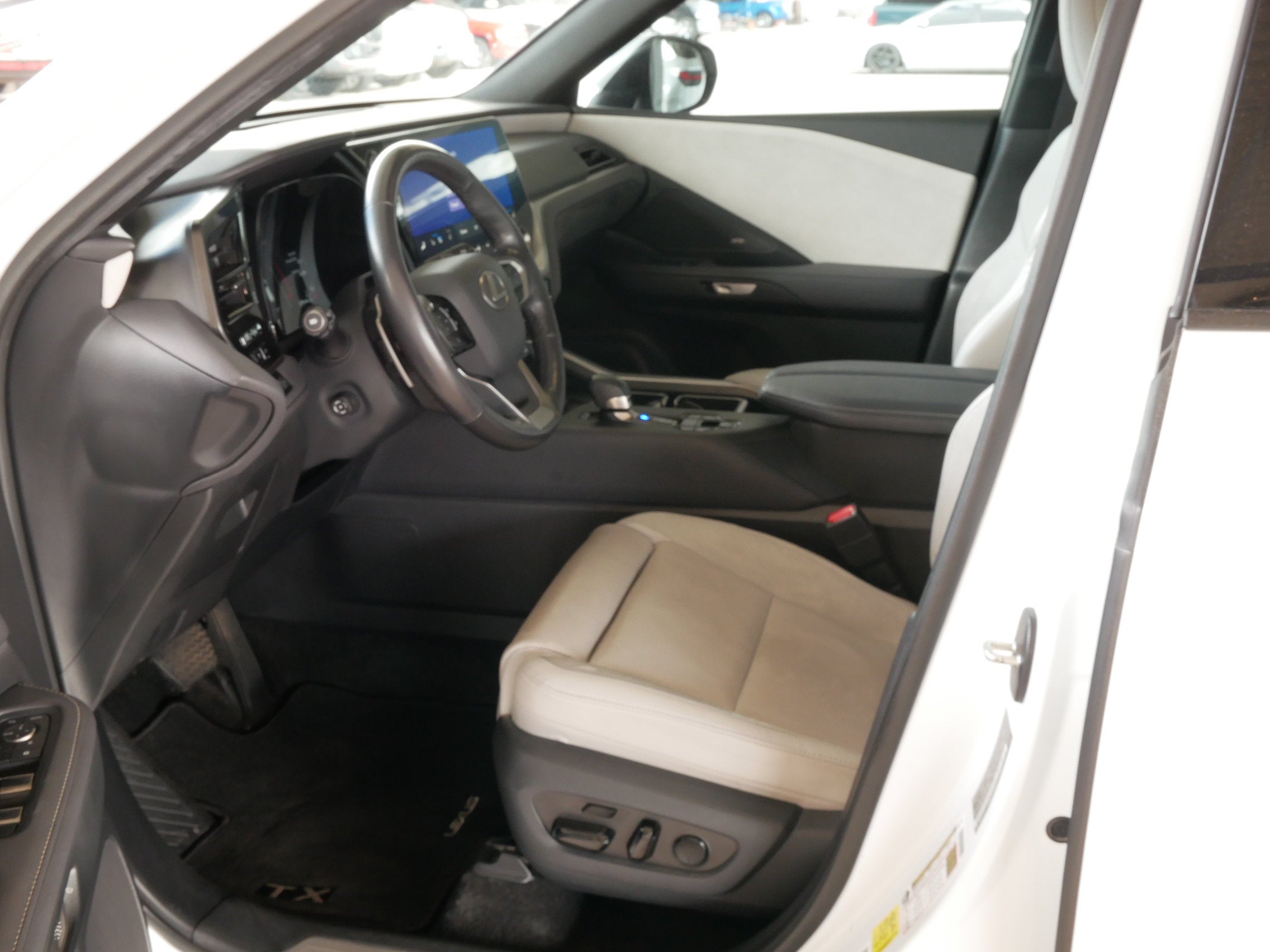 2024 Lexus TX TX 350