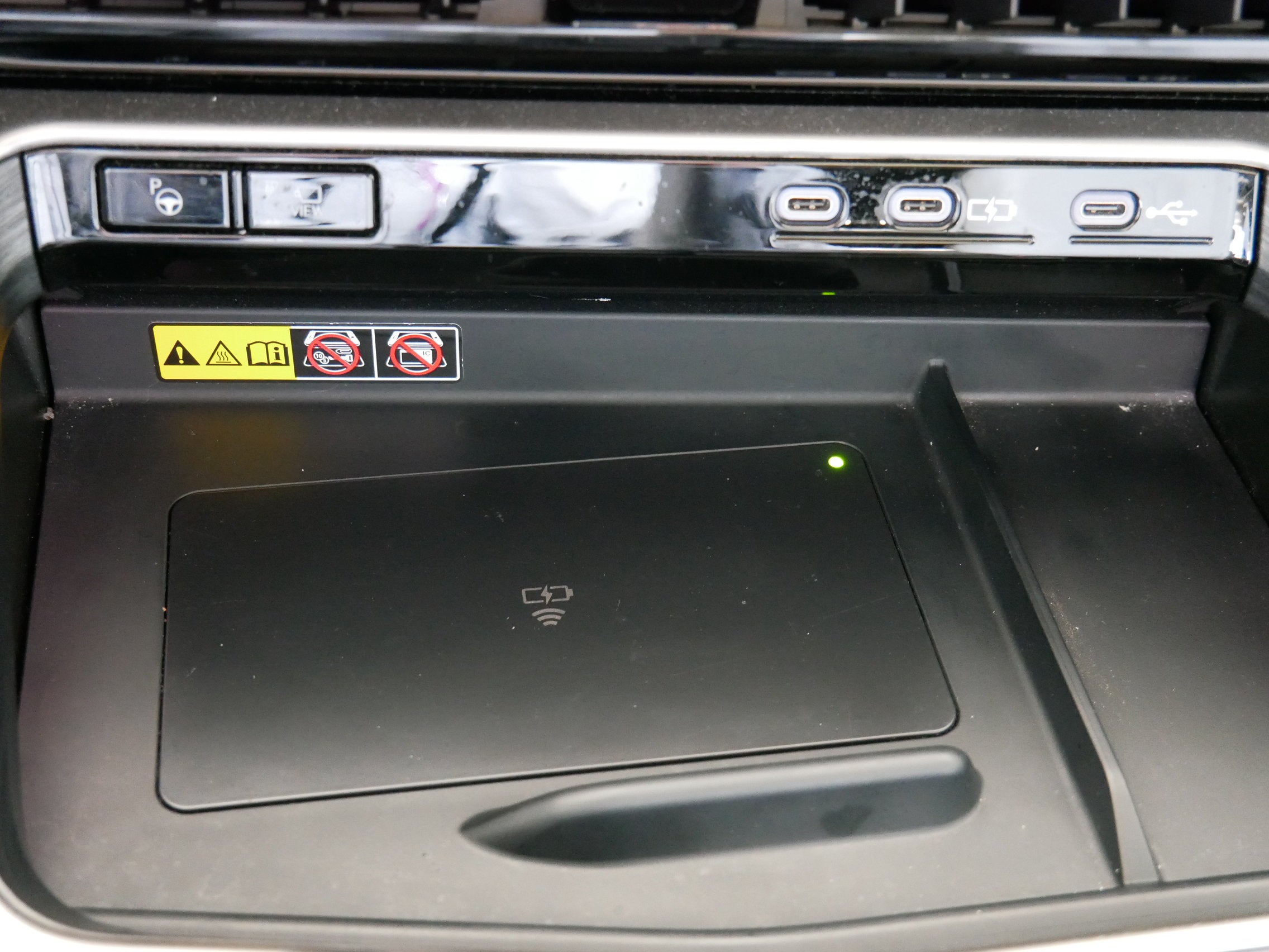 2024 Lexus TX TX 350