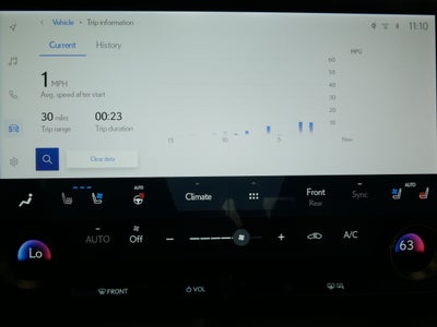 2024 Lexus TX TX 350