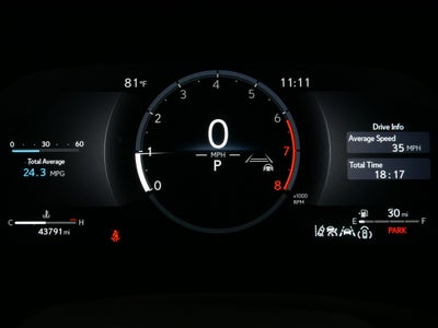 2024 Lexus TX TX 350