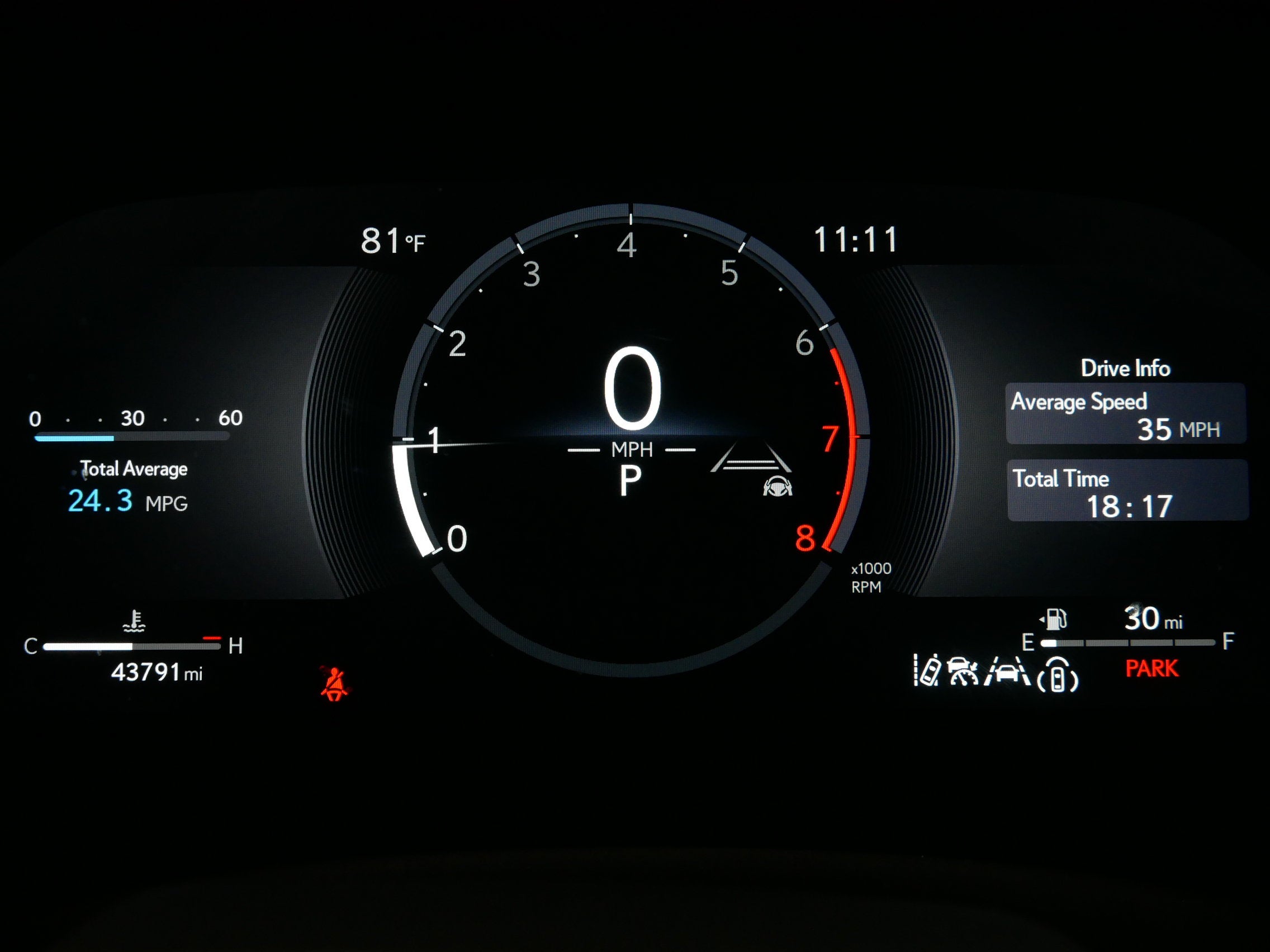 2024 Lexus TX TX 350