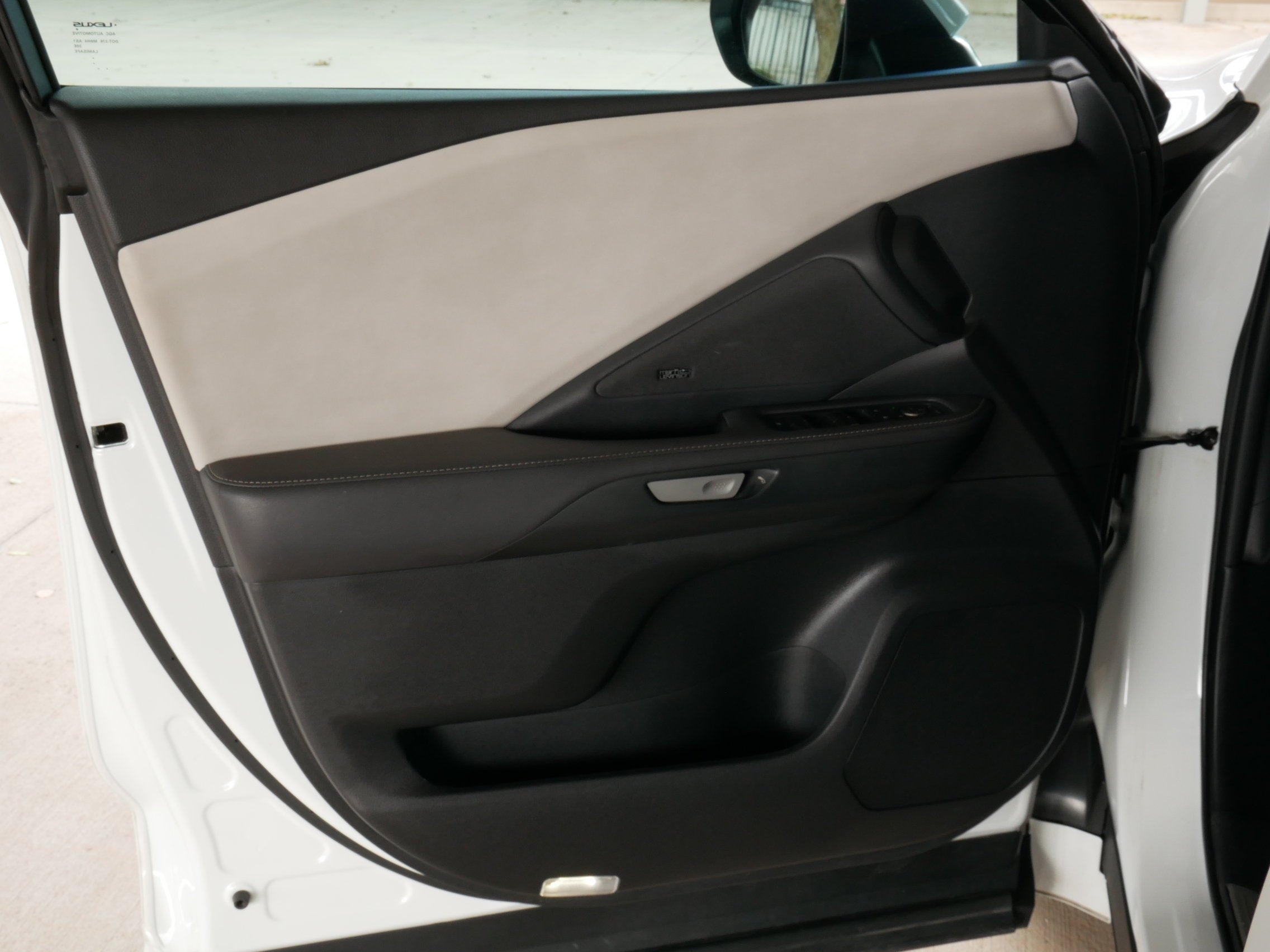 2024 Lexus TX TX 350