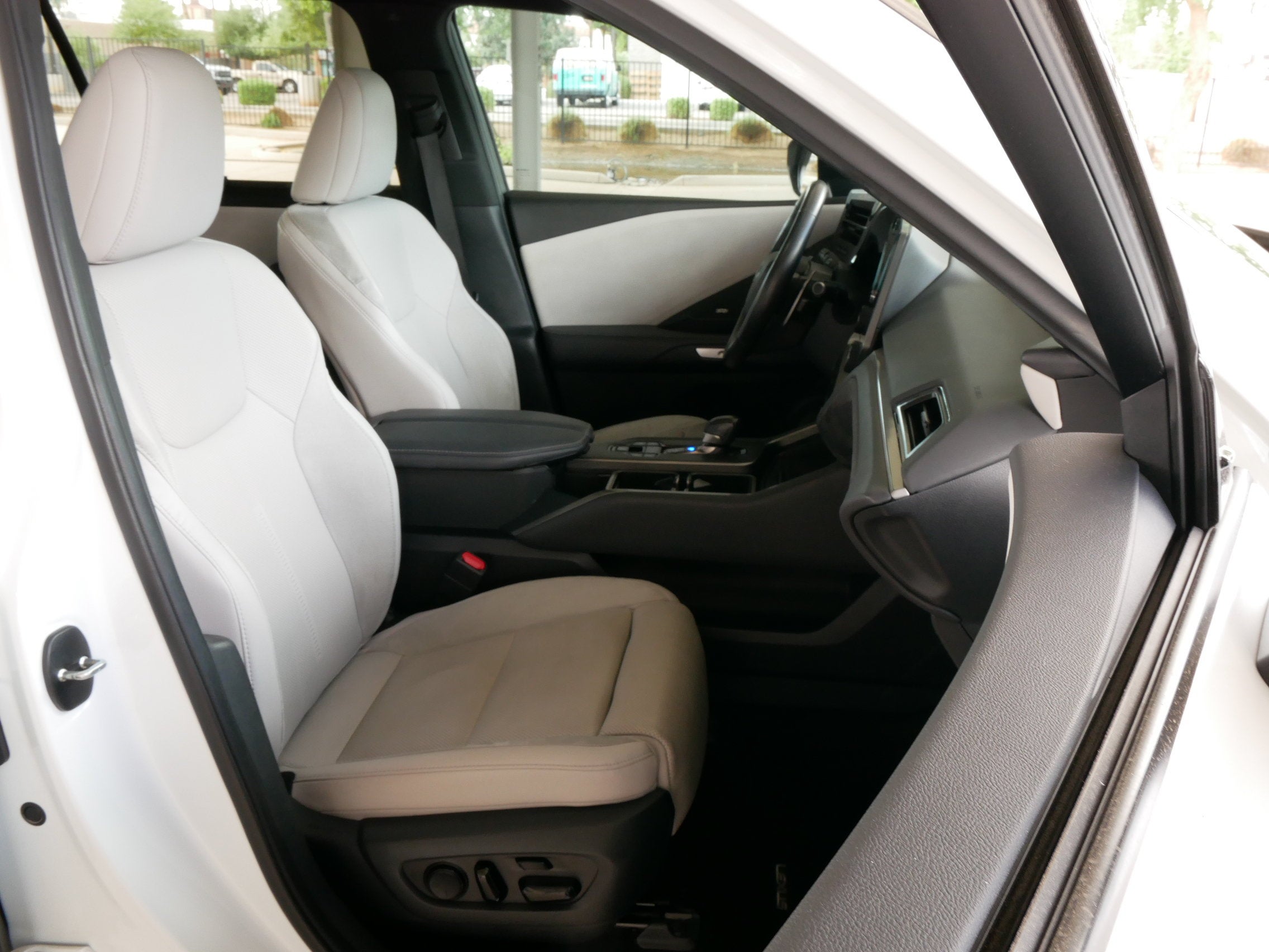 2024 Lexus TX TX 350