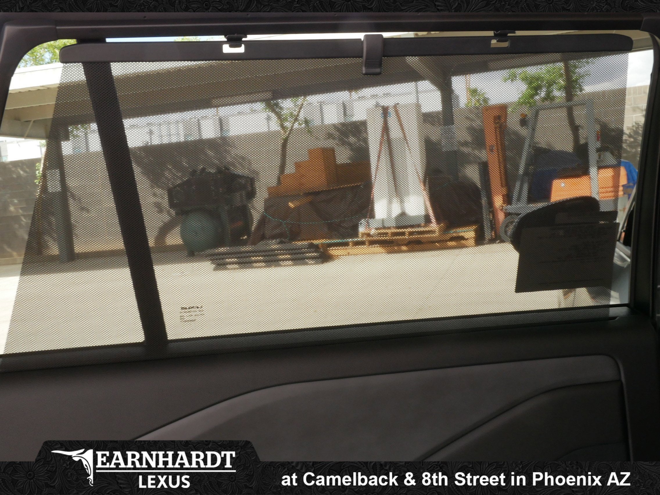 2026 Lexus TX 350 LUXURY AWD