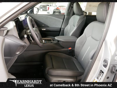 2026 Lexus TX 350 LUXURY AWD