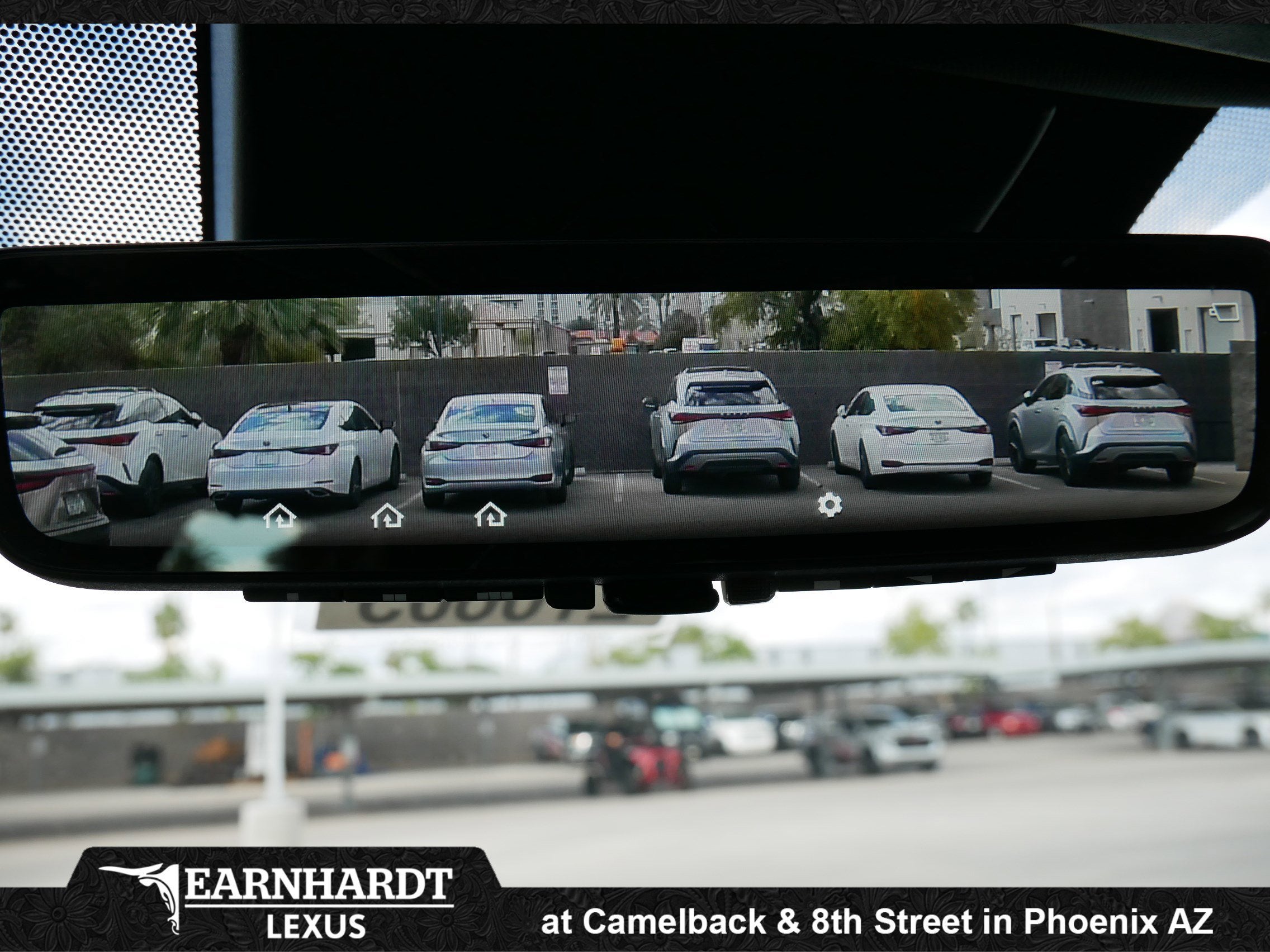 2026 Lexus TX 350 LUXURY AWD