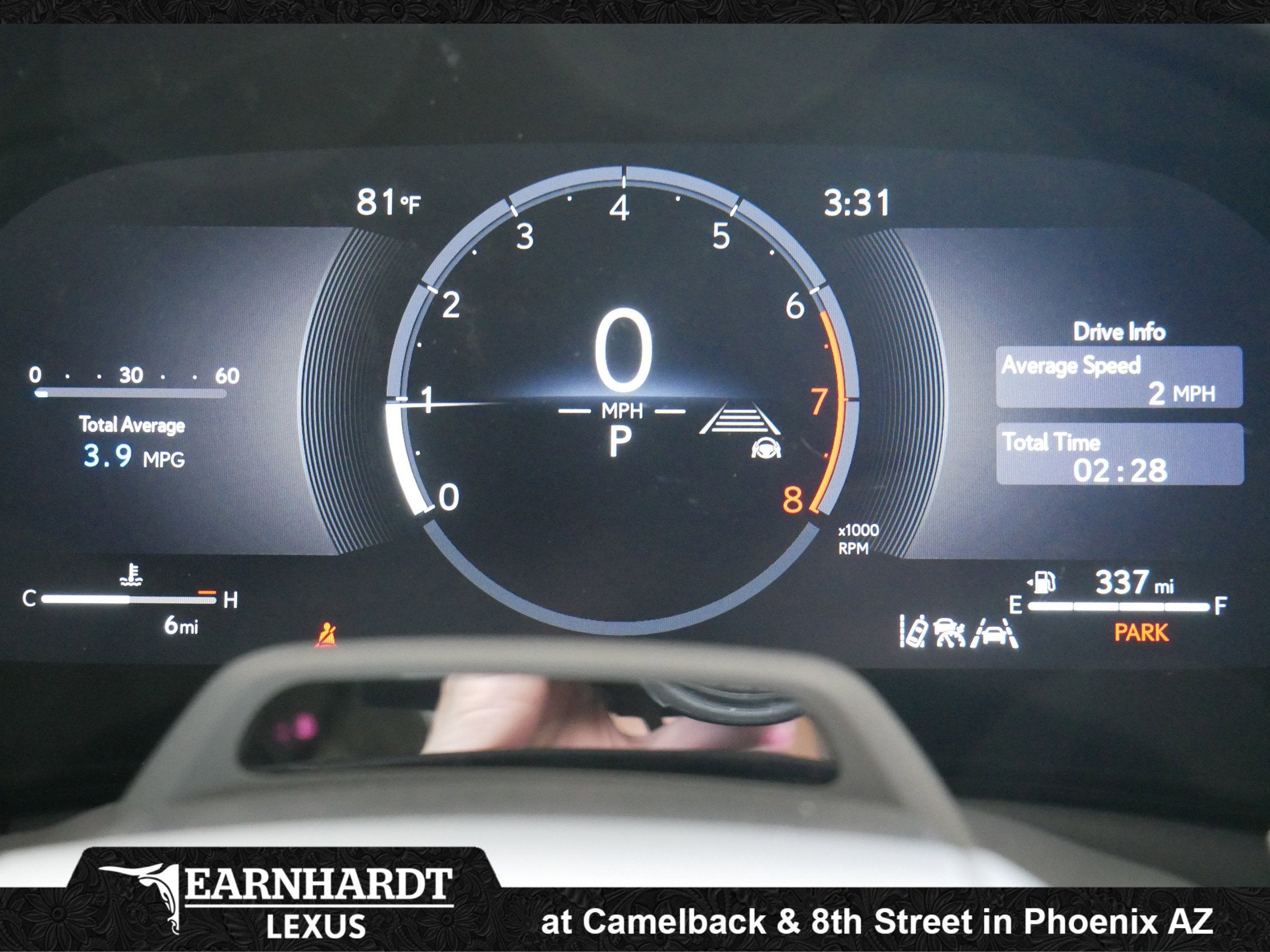 2026 Lexus TX 350 LUXURY AWD