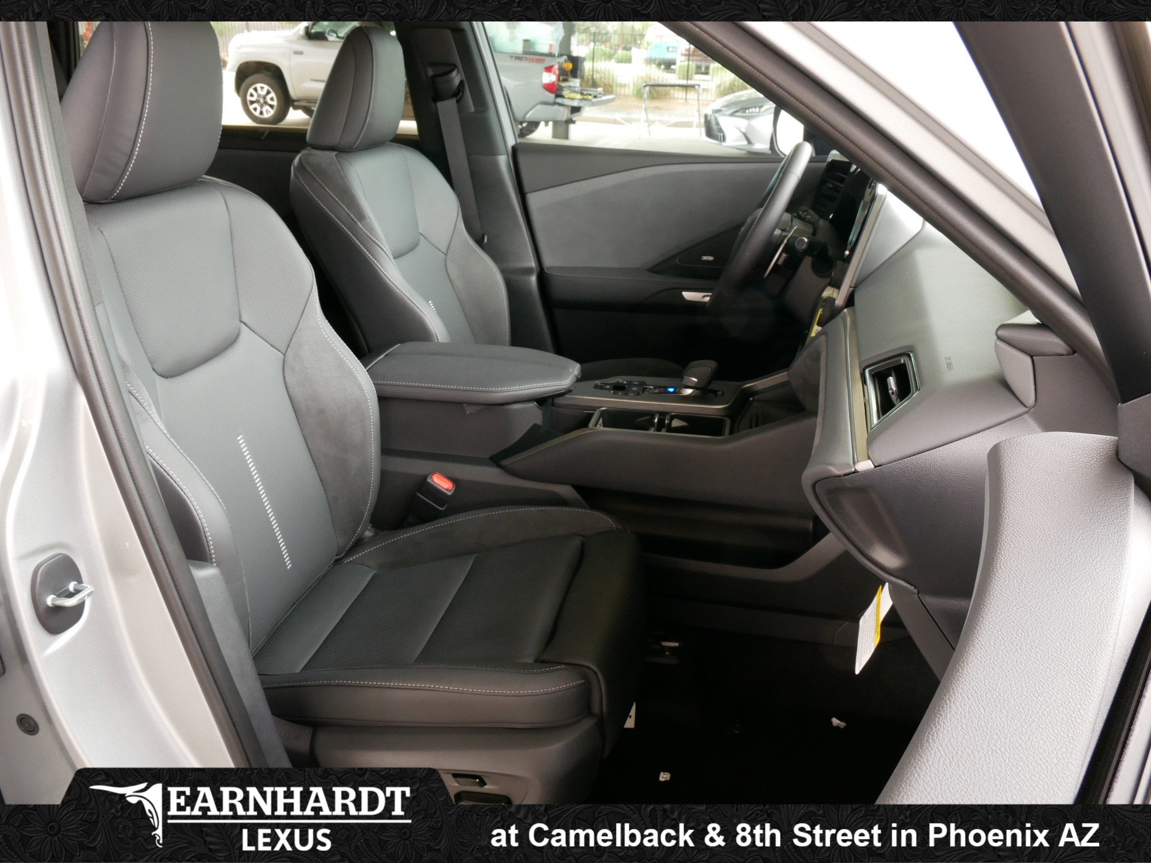 2026 Lexus TX 350 LUXURY AWD