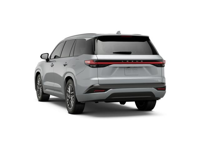2026 Lexus TX 350 LUXURY AWD