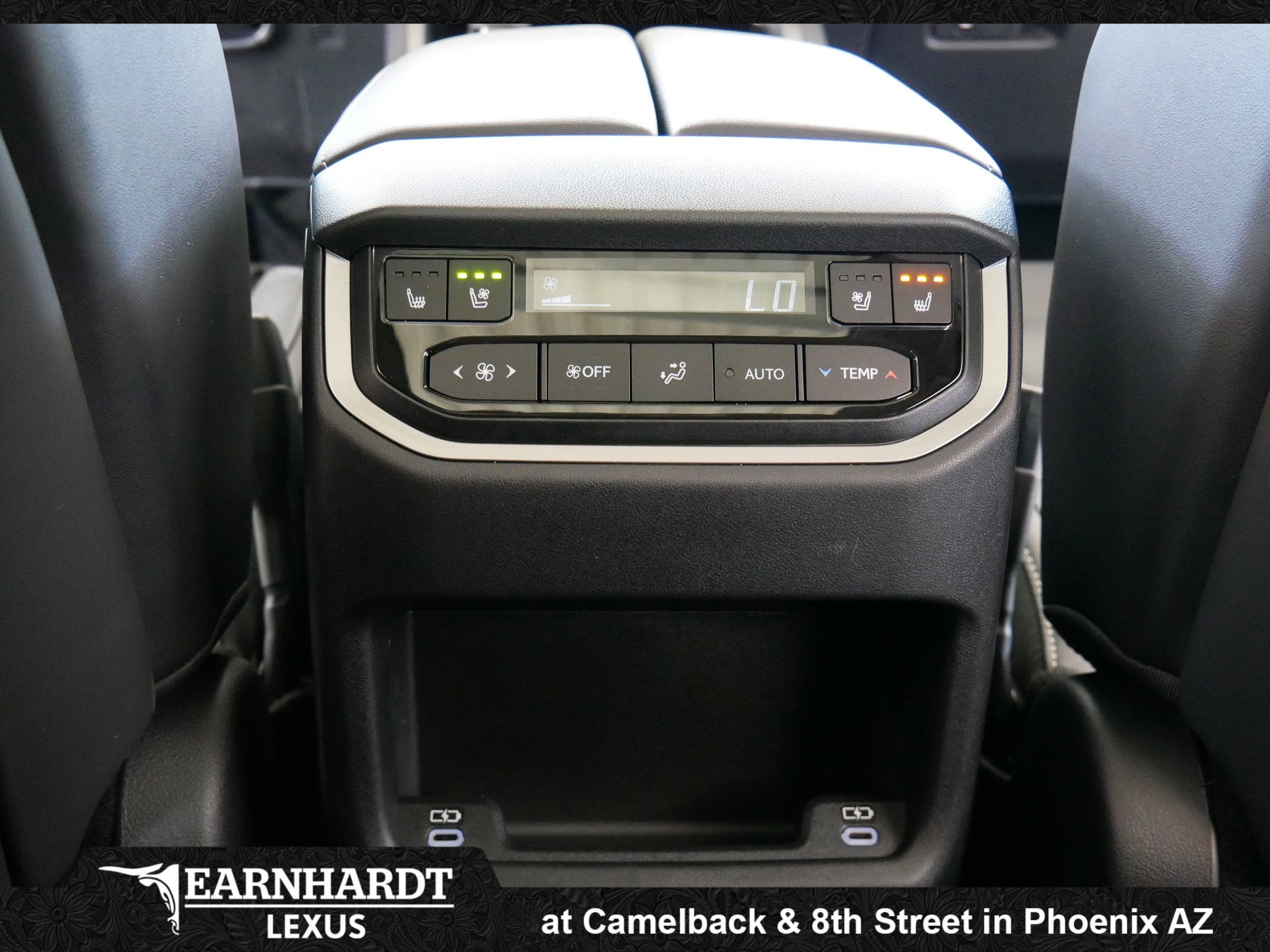 2026 Lexus TX 350 LUXURY AWD