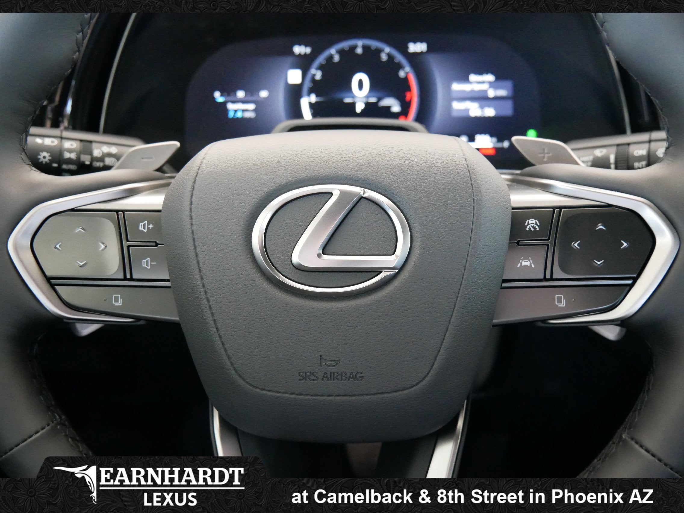 2026 Lexus TX 350 LUXURY AWD