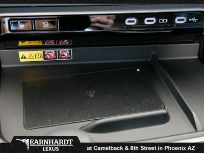 2026 Lexus TX 350 LUXURY AWD