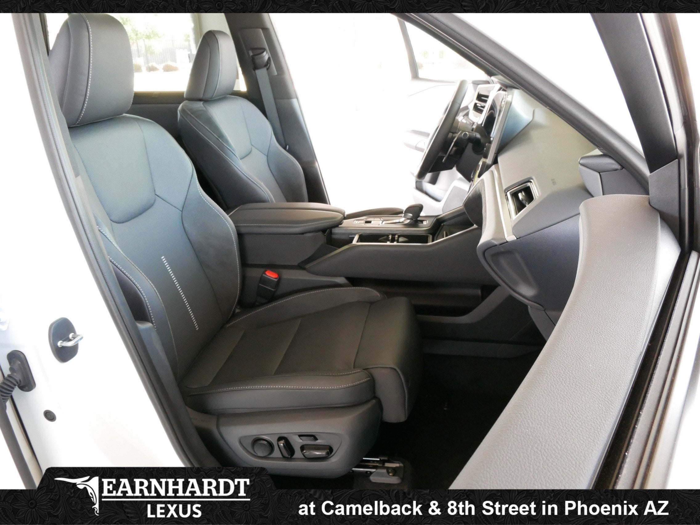 2026 Lexus TX 350 LUXURY AWD