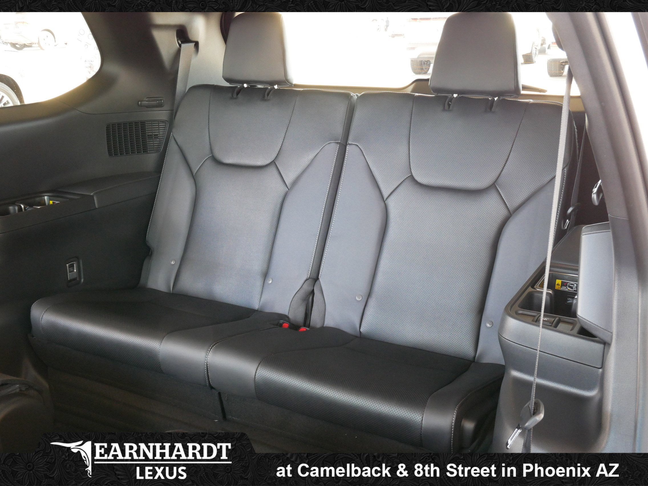 2026 Lexus TX 350 PREMIUM AWD