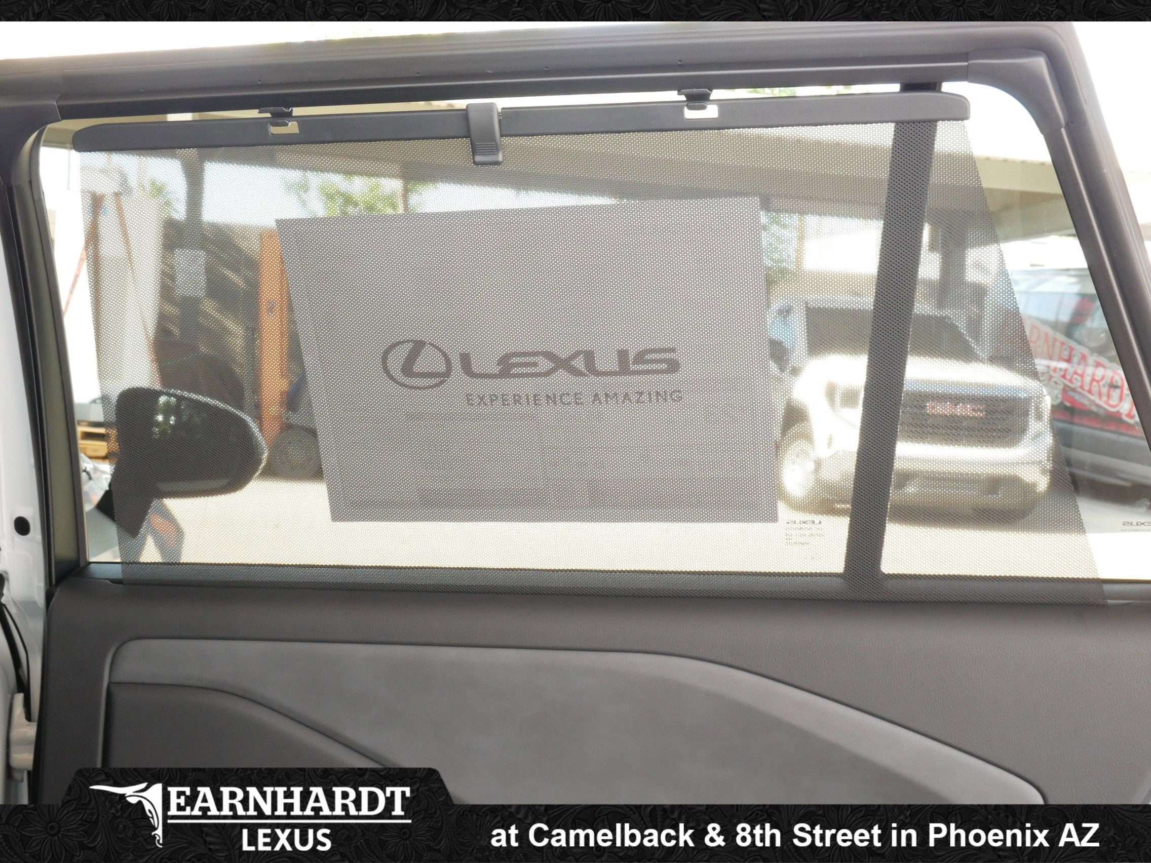 2026 Lexus TX 350 PREMIUM AWD