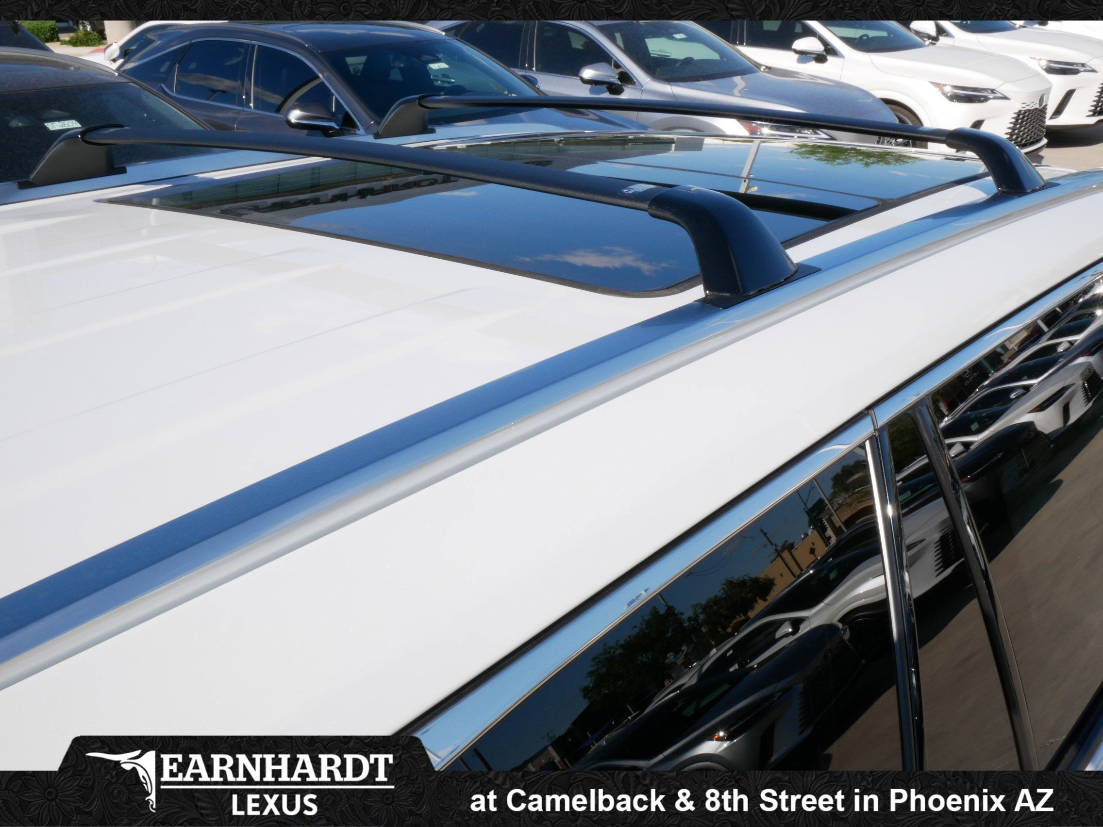 2026 Lexus TX 350 PREMIUM AWD