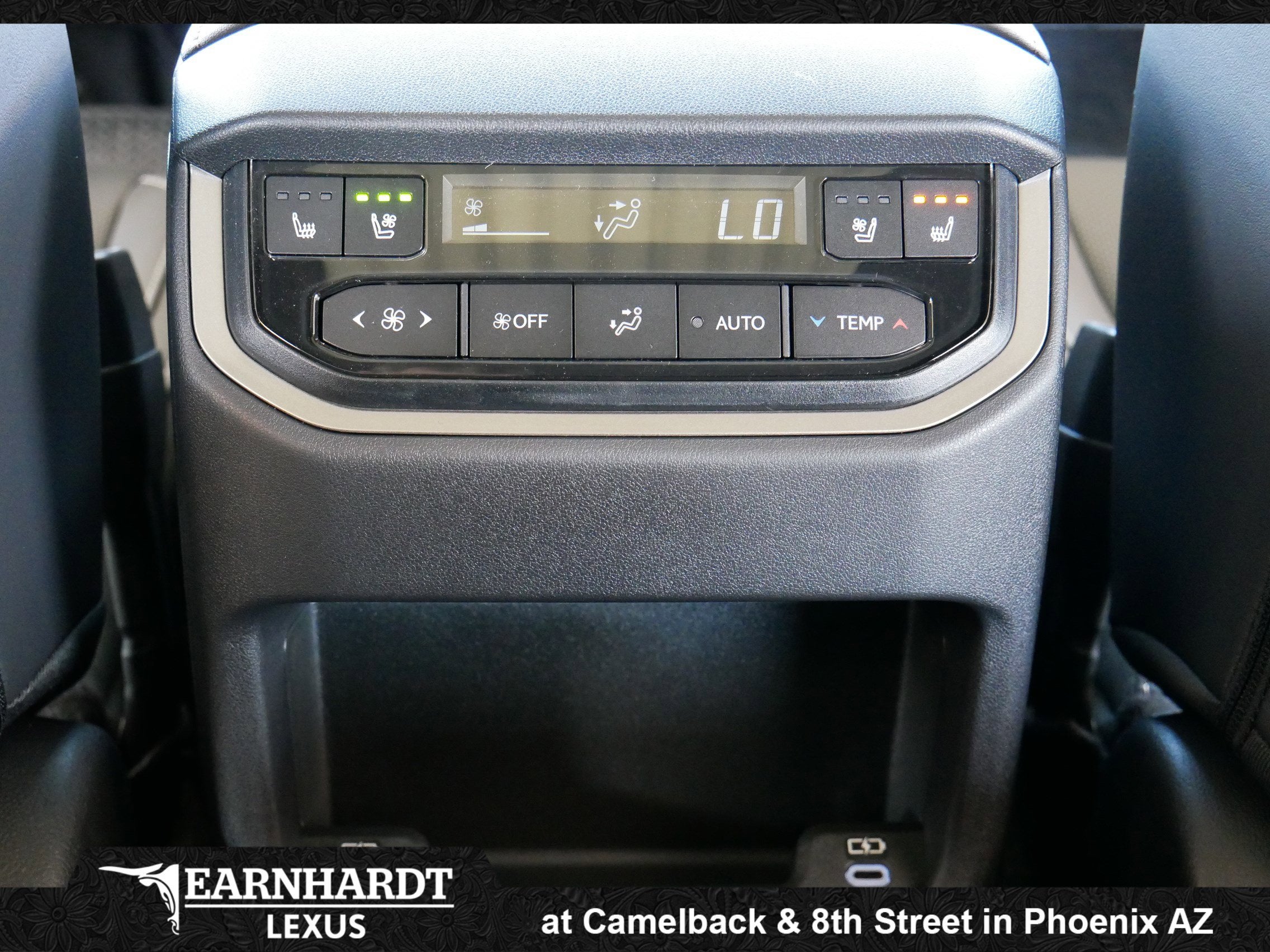 2026 Lexus TX 350 PREMIUM AWD