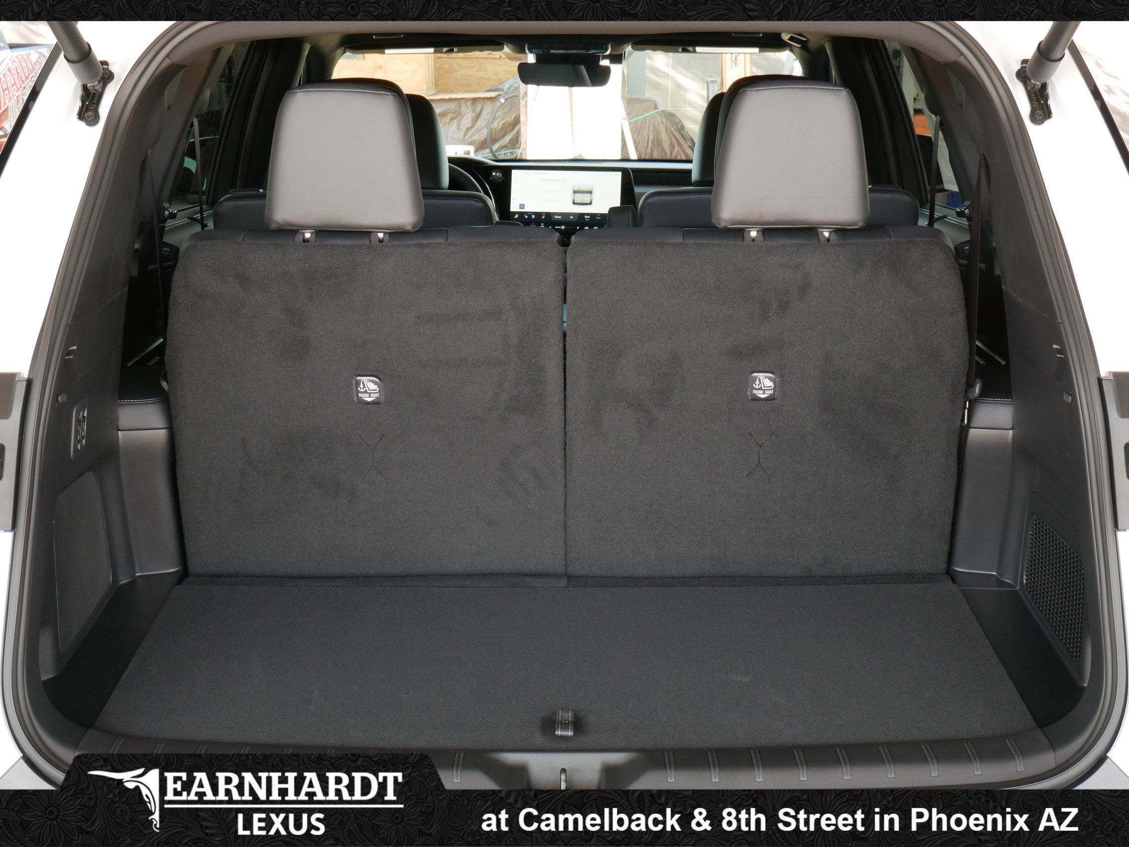 2026 Lexus TX 350 PREMIUM AWD