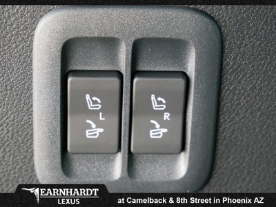 2026 Lexus TX 350 PREMIUM AWD