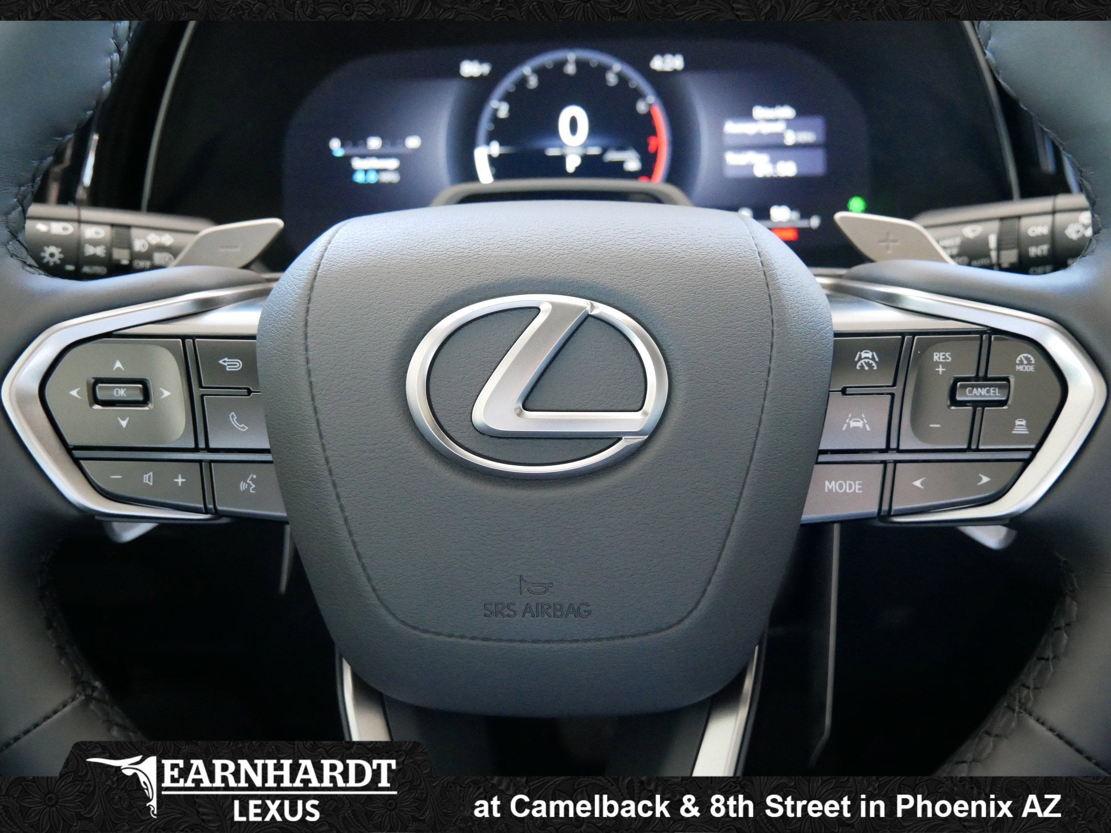 2026 Lexus TX 350 PREMIUM AWD