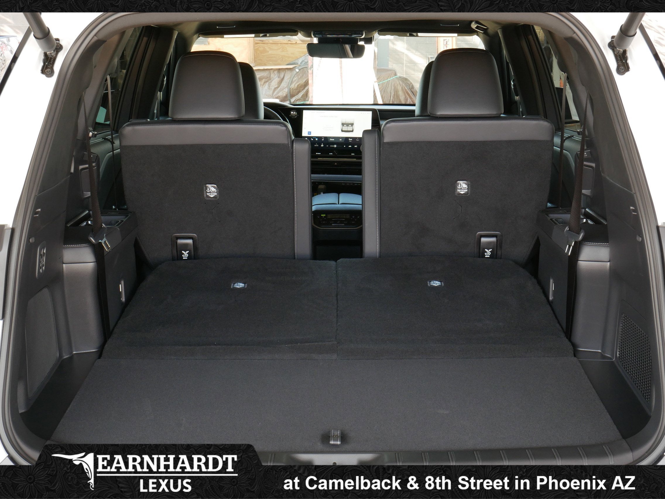 2026 Lexus TX 350 PREMIUM AWD