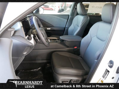 2026 Lexus TX 350 PREMIUM AWD