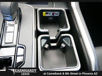 2026 Lexus TX 350 PREMIUM AWD