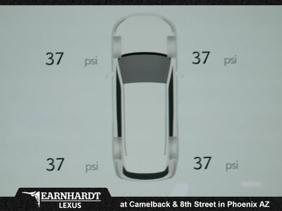 2026 Lexus TX 350 PREMIUM AWD