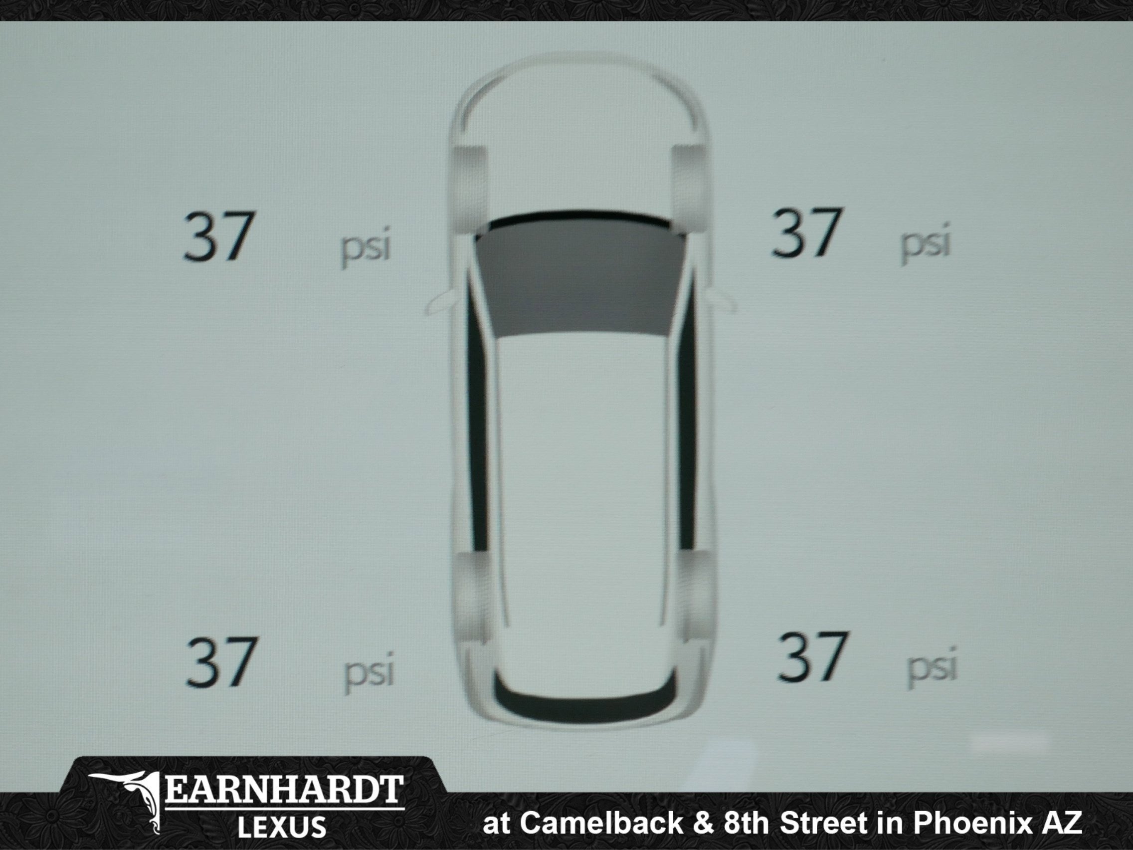 2026 Lexus TX 350 PREMIUM AWD