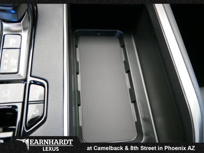 2026 Lexus TX 350 PREMIUM AWD