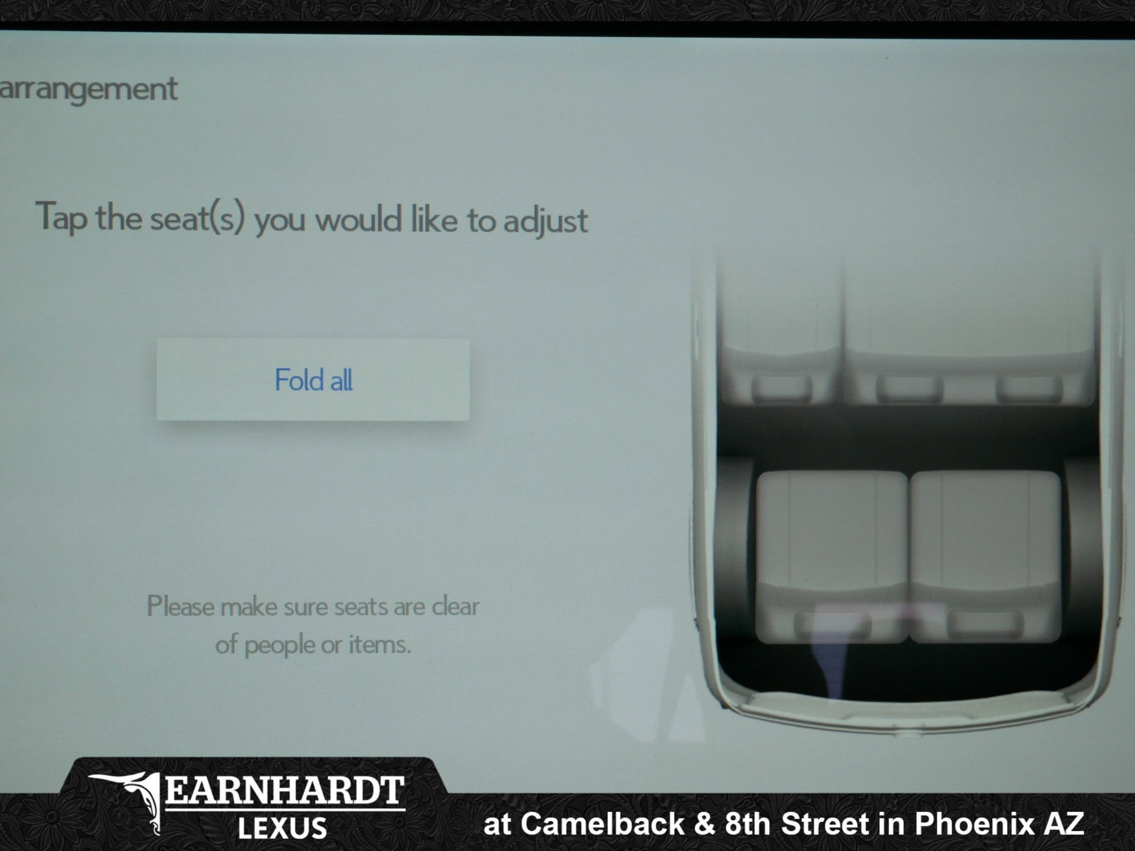 2026 Lexus TX 350 PREMIUM AWD