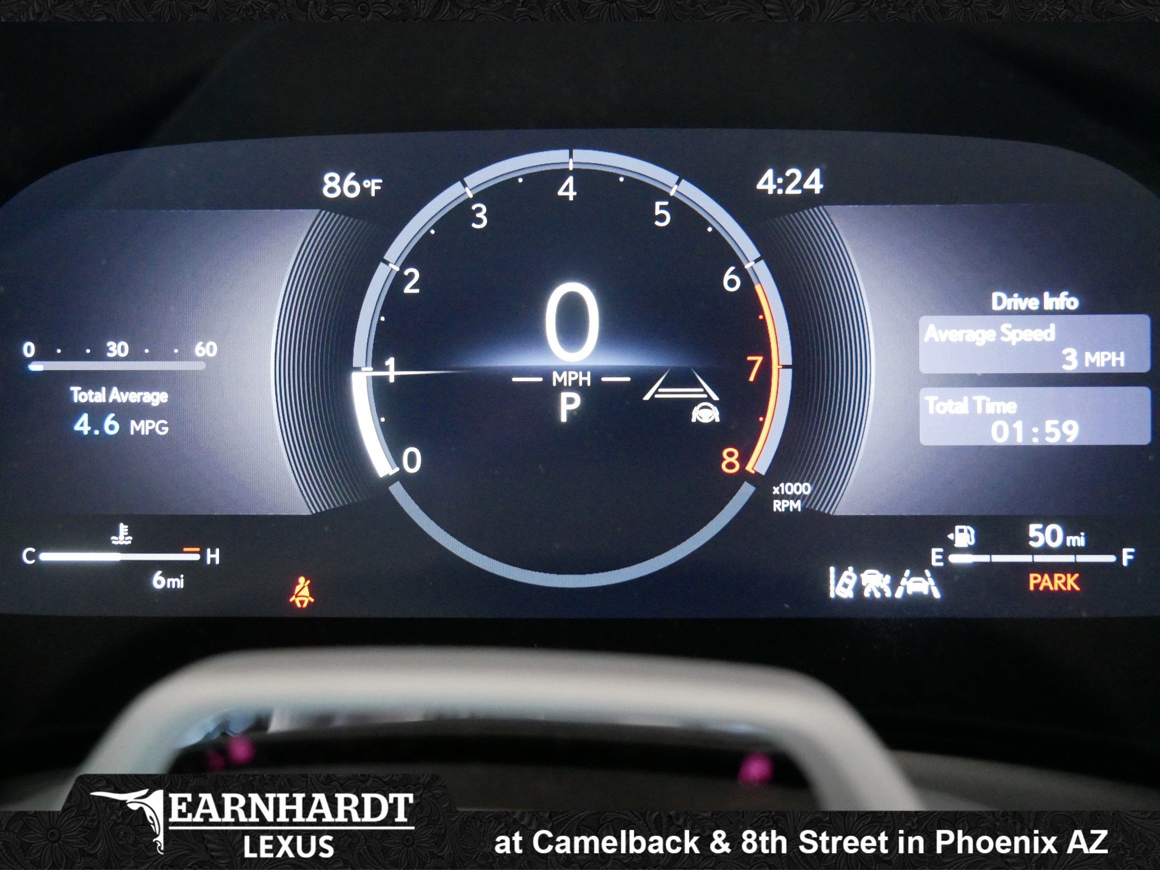 2026 Lexus TX 350 PREMIUM AWD